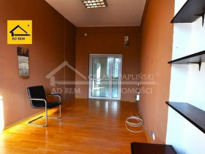 Powierzchnia biurowa Lublin Bronowice, Lublin, Bronowice