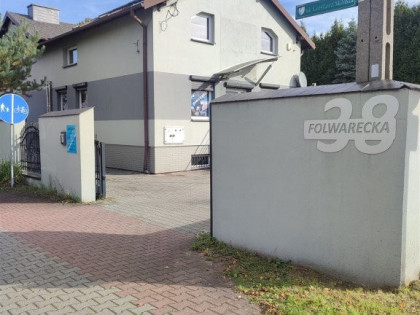 Idealna oferta pod inwestycje! Dom z lokalem usługowym!