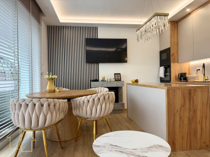 Apartament bezczynszowy Żory centrum 54m2 wchodzisz i mieszkasz!