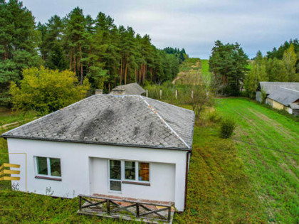 Dom Stanisławów gm. Józefów,