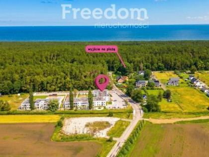 Apartament nad morzem na sprzedaż | Pino Resort |