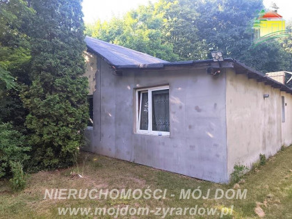 Dom Adamów-Wieś