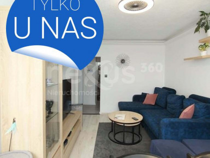 3 pokoje po remoncie | Balkon zabudowany |Oleśnica