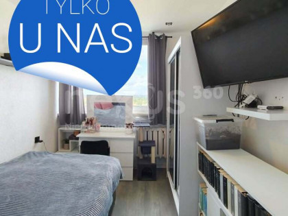 3 pokoje po remoncie | Balkon zabudowany |Oleśnica