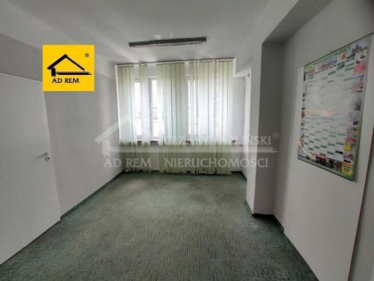 Powierzchnia biurowa Lublin Bronowice, Lublin, Bronowice