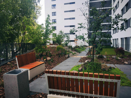 5-pokoi, 88,30 m2, 11 piętro, centrum