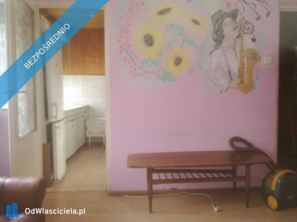 M3 ul. Wici parter 37 m. spółdzielcze własnościowe