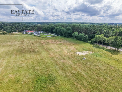 Działka budowlana niedaleko Łeby | 1275m²