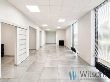 Lokal użytkowy Warszawa gm. Targówek Targówek, Wierna
