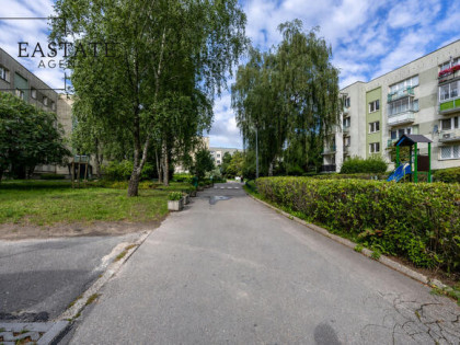 3 pokoje i osobna kuchnia | Natolin