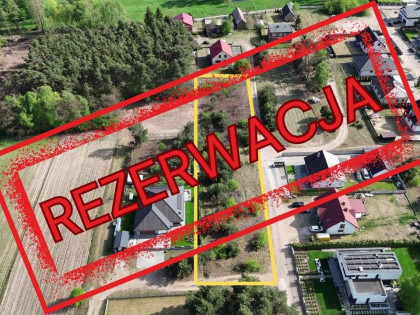 Działka Stare Miasto