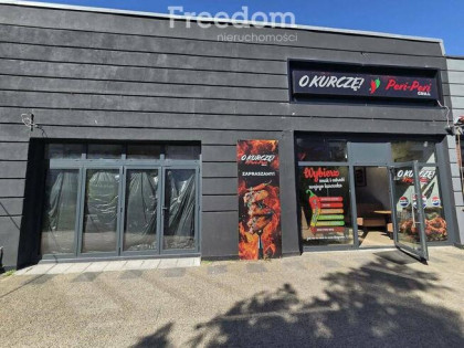 Lokal gastronomiczny w Centrum | Koszalin