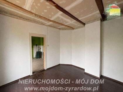 Mieszkanie Żyrardów