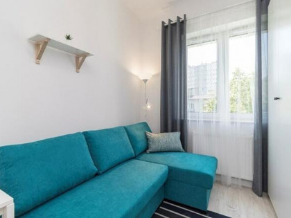 Wynajmę 2 pokoje w centrum, ul. Narutowicza 56C