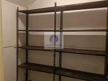 Lokal użytkowy Warszawa Śródmieście, Waryńskiego