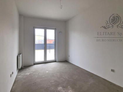 Mieszkanie 55,86m2, 3 pokoje, ogrzewanie miejskie/ Huby, Wrocław