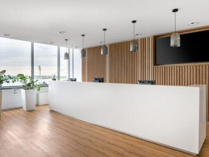 Wirtualne biuro w lokalizacji Regus North Gate