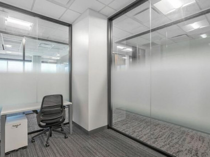 Powierzchni biurowej w Regus Polna Corner