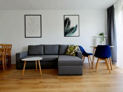 3 pokoje - Wiartel 8, Mokotów, blisko st. metra