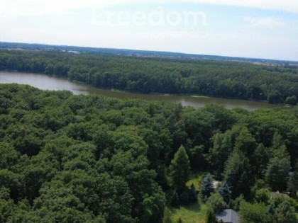 Domek letnisk nad Jeziorem Długim | działka 600 m²