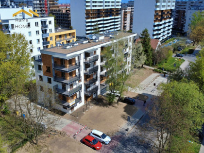 Mieszkanie Kraków gm. Kraków-Podgórze Podgórze, Duchackie,