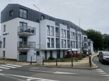 Mieszkanie 777 – apartament / Międzyzdroje / nad morzem