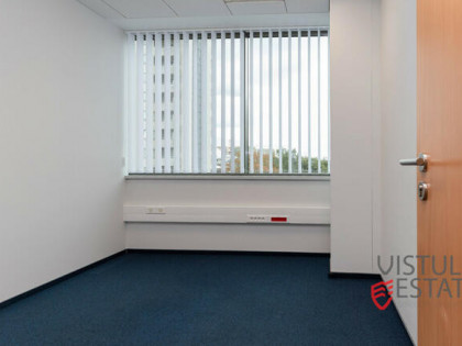 Lokal biurowy z pięknym widokiem | 104,17 m2
