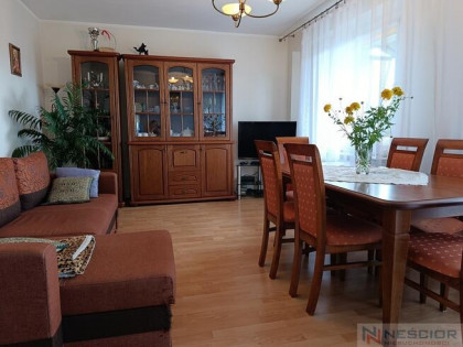 Mieszkanie blisko Zalewu Siedlce, ul. Żuławska