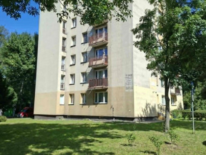 Mieszkanie Katowice Giszowiec, Mysłowicka