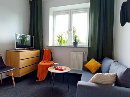 2 pokoje | Internet w cenie |  Batalionu Włochy