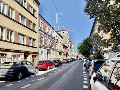 3-pokojowe mieszkanie 73,90m2 na sprzedaż Lelewela