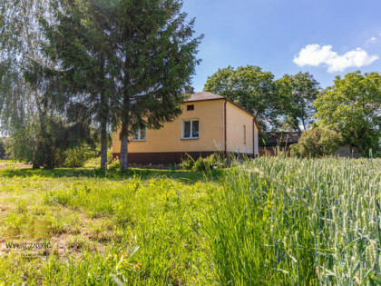 Dom Świdnik Franciszków,