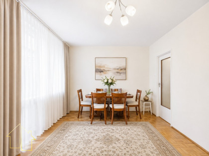 3 niezależne pokoje | osobna kuchnia | balkon | Grochów