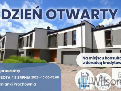 Dom Łomianki, Prochownia