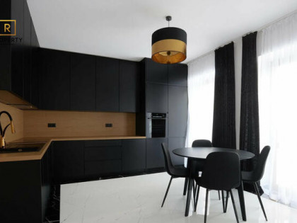 Dom w standardzie premium | ul. Emaus | 6 pokoi | Garaż | 270 m²
