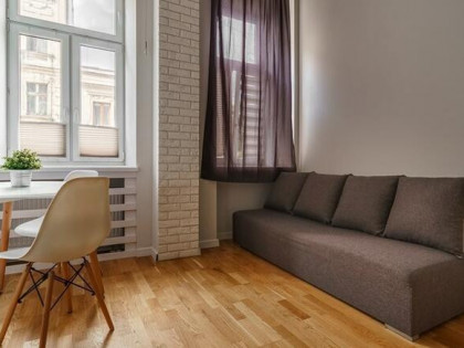 Mielczarskiego 16, studio przy Manufakturze