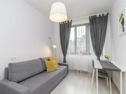 Zachodnia 101, kawalerka pet friendly w Centrum