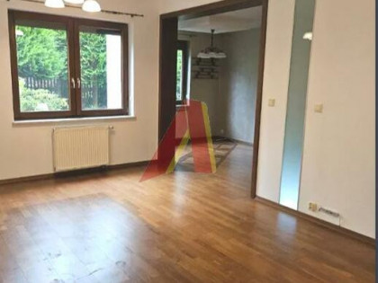 Dom Kraków Krowodrza, Wola Justowska, Nad Zalewem