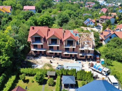 Mieszkanie Wieliczka, Szpitalna
