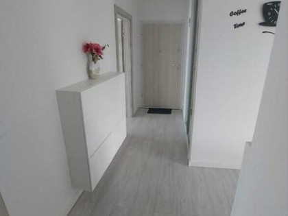 3 pokoje nowoczesne z dużym balkonem na Mokotowie