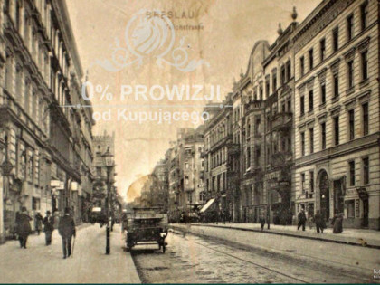Piekna kawalerka w topowej lokalizacji idealna pod wynajem z ogrzewaniem miejski