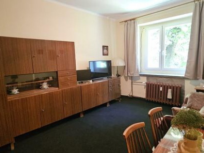 Mieszkanie Katowice, Gustawa Morcinka
