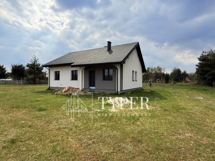 Dom na sprzedaż Pogórska Wola