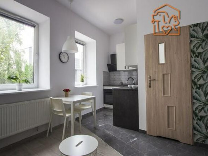 Kawalerka obok p.Dietla, pet-friendly, Mariacka 12