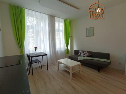 Kawalerka obok parku, pet-friendly- Grunwaldzka 36