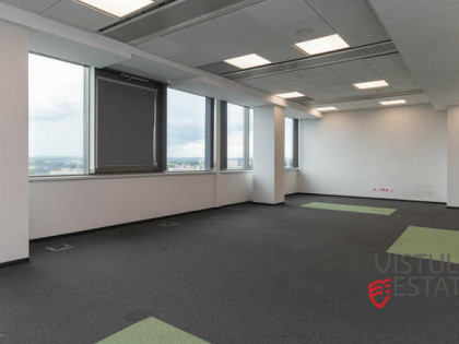 Lokal biurowy z pięknym widokiem | 240,39 m2