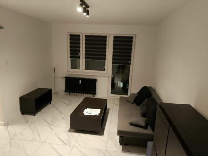 Mieszkanie do wynajęcia 35m² ul. Sportowa