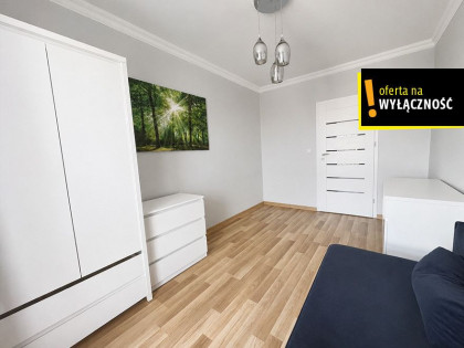 Mieszkanie Kielce ul. Lotnicza