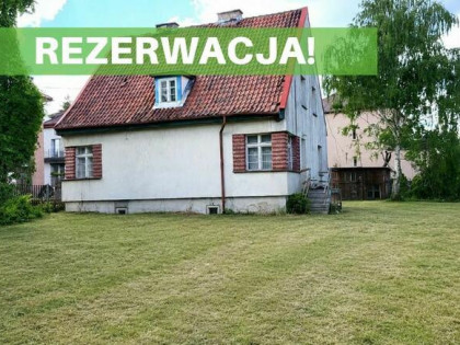 REZERWACJA!