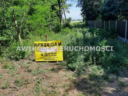 Działka budowlana Grabów nad Pilicą Nowa Wola
